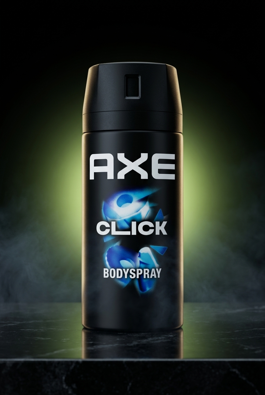 Click Bodyspray