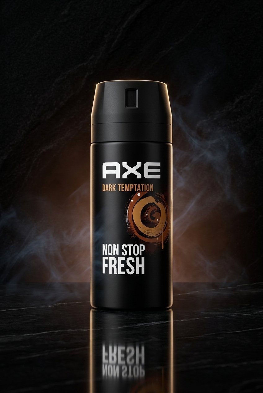 Dark Temptation Bodyspray