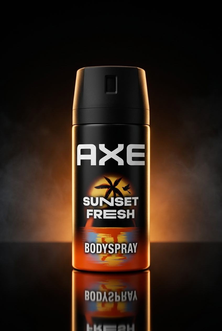 Sunset Fresh Bodyspray