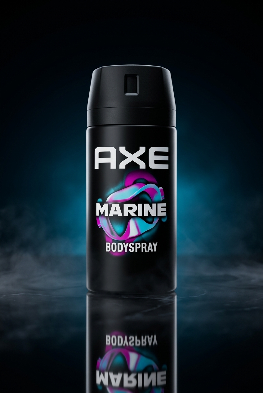 Marine Bodyspray