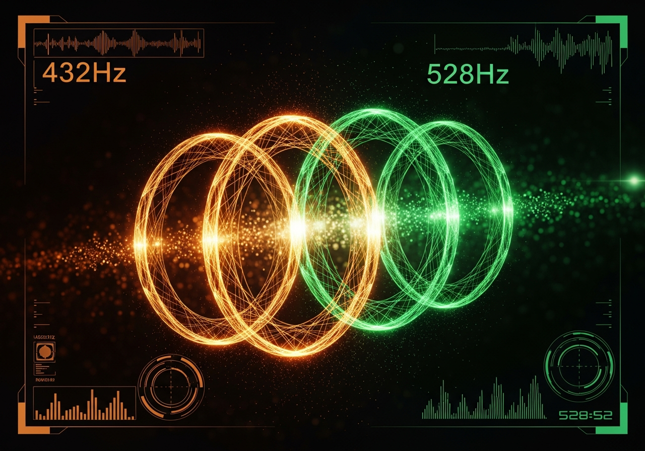 Resonance rings