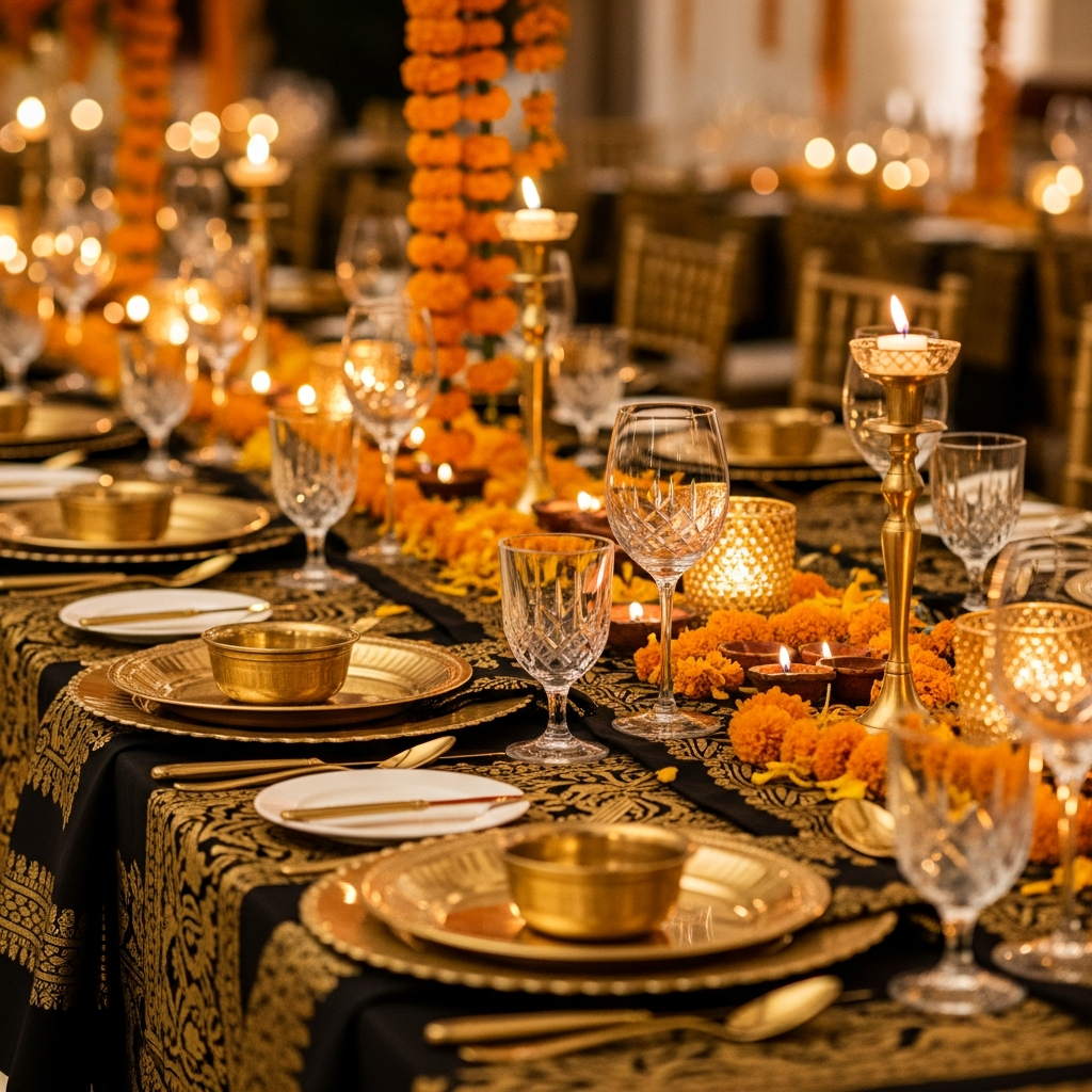 Mini Gourmet Catering