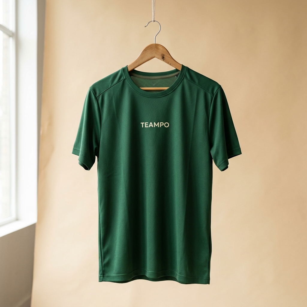 Maillot technique TPVB