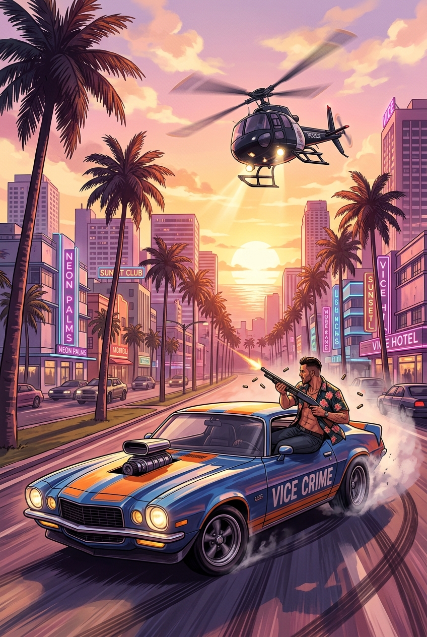 GTA V