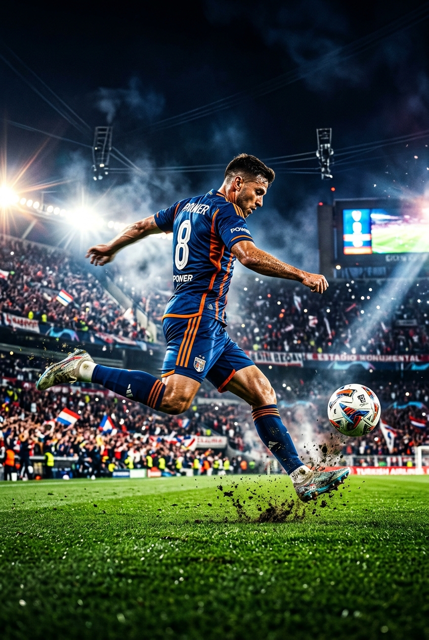 EA SPORTS FC 25
