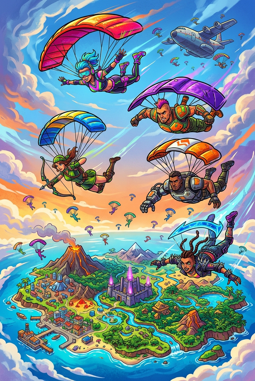 Fortnite