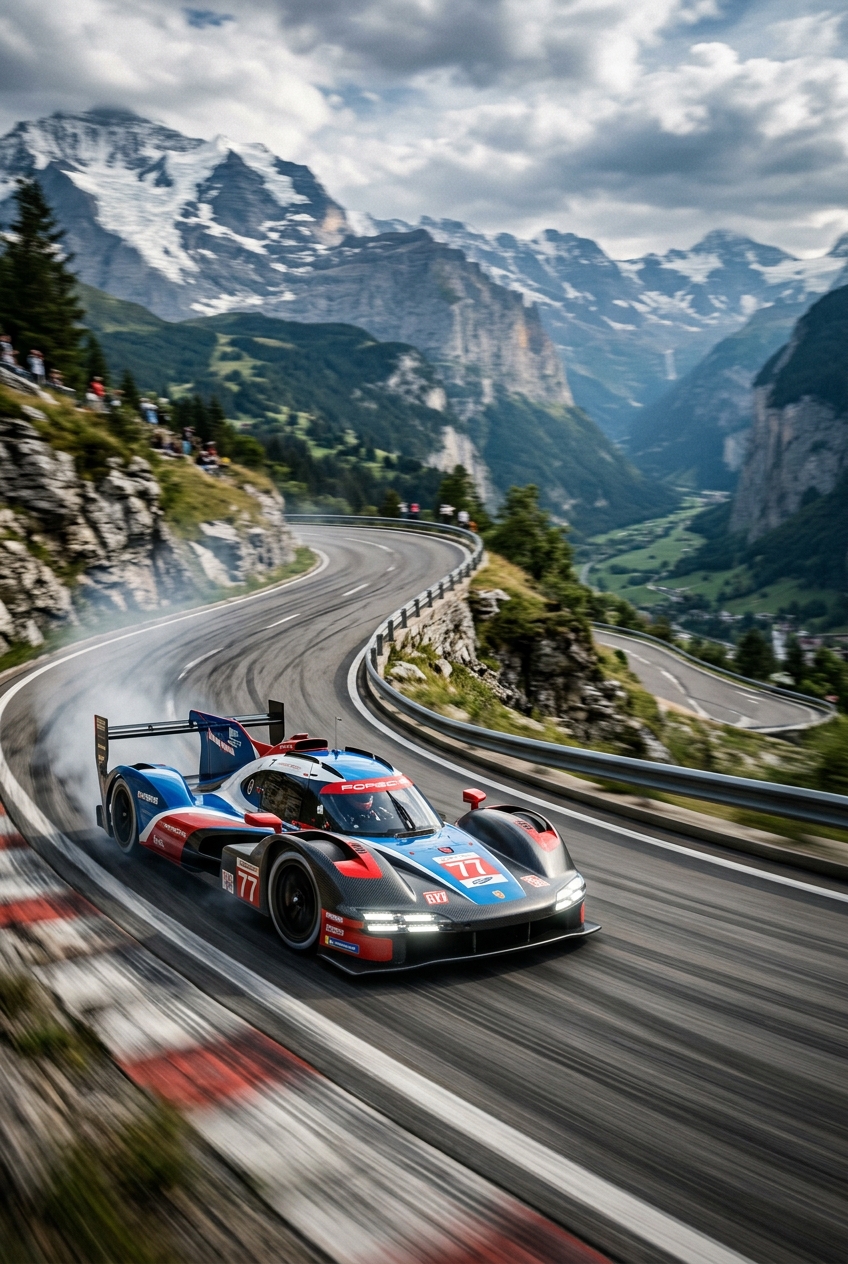 Gran Turismo 7