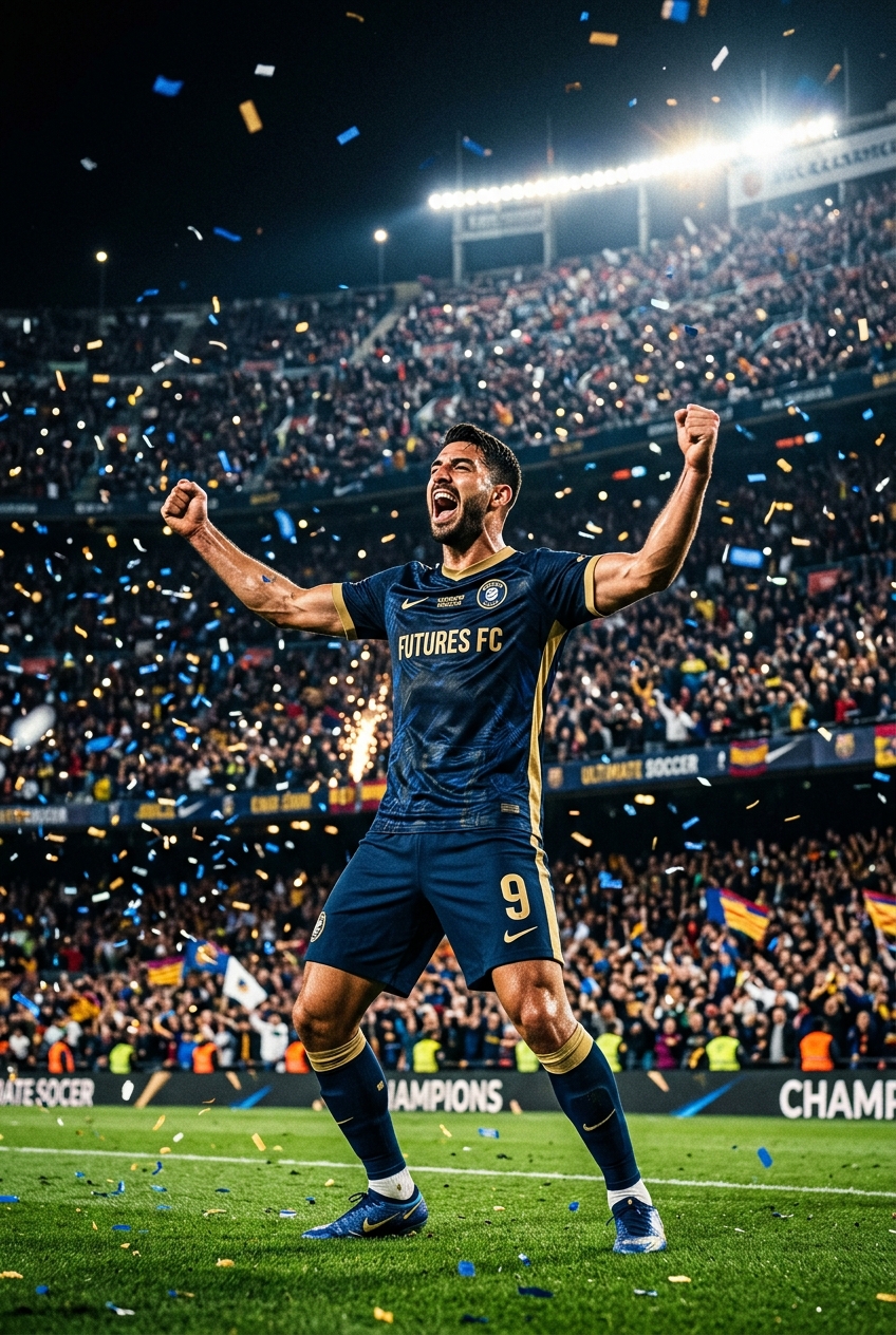 EA SPORTS FC 25