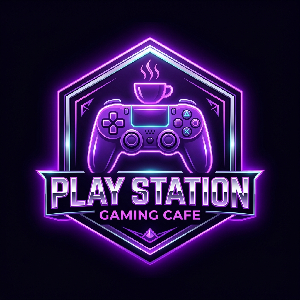 Play Station