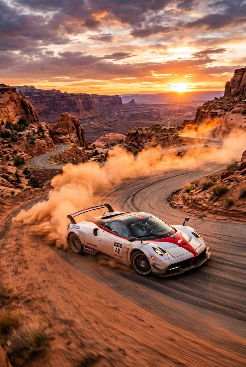 Forza Horizon 5