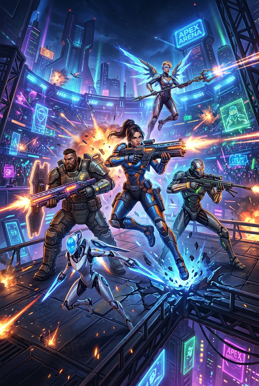 Apex Legends