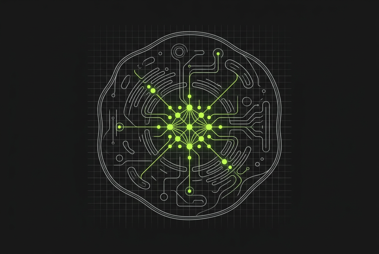 Launching "Beyond Life": Building Our First Digital Cell