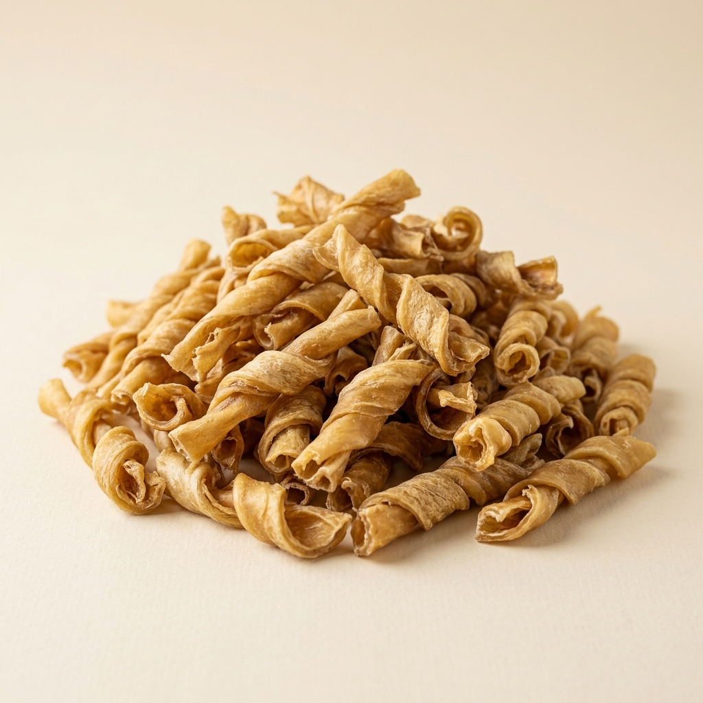 Cadet Rawhide Curls 2lb