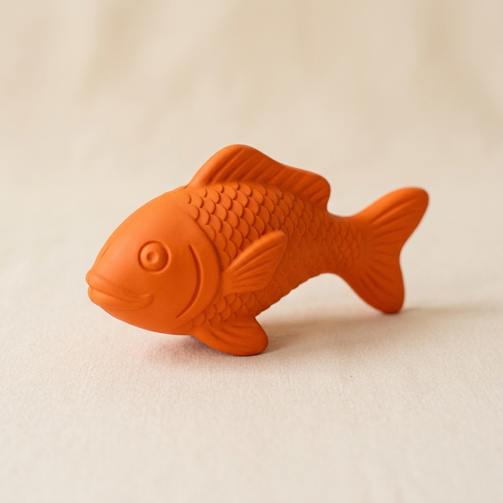 Ruff Dawg Flying Fish Dog Toy