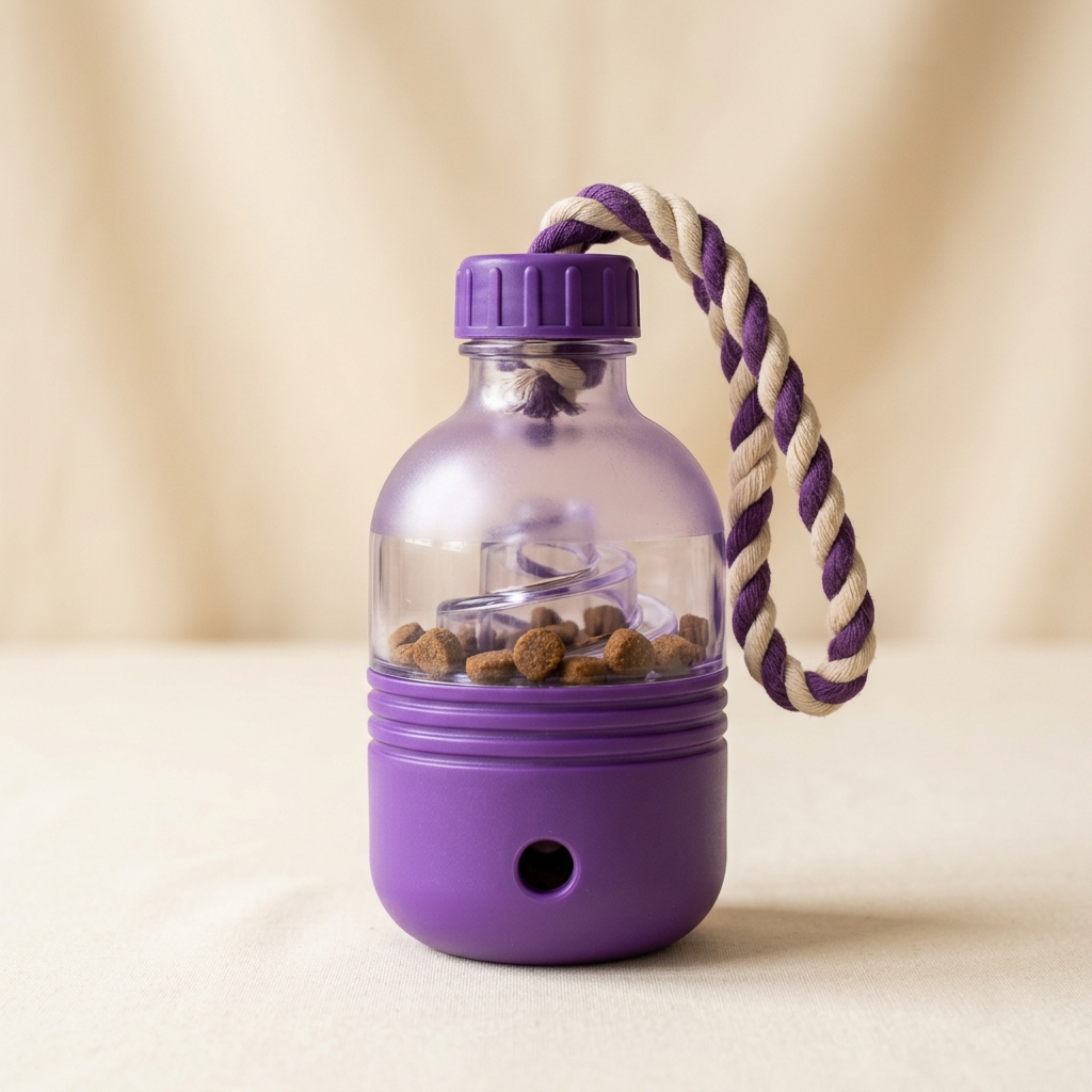 Busy Buddy Tug-A-Jug