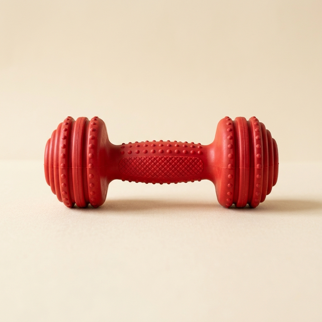 Ruff Dawg Big Dawg Barbell
