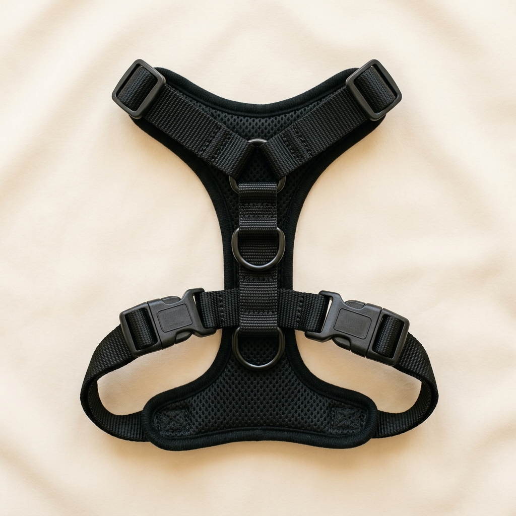 PetSafe Easy Walk Harness Small Black