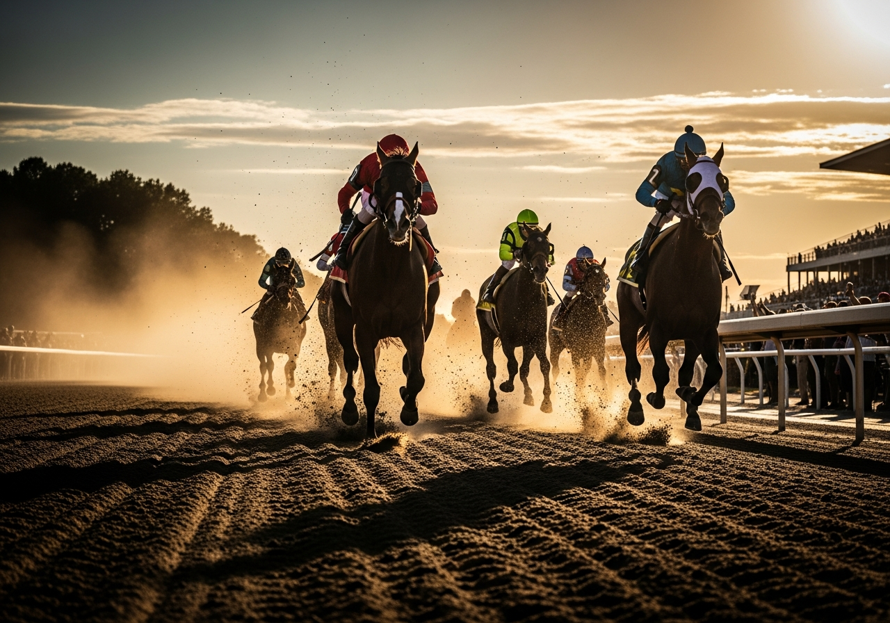 Racing