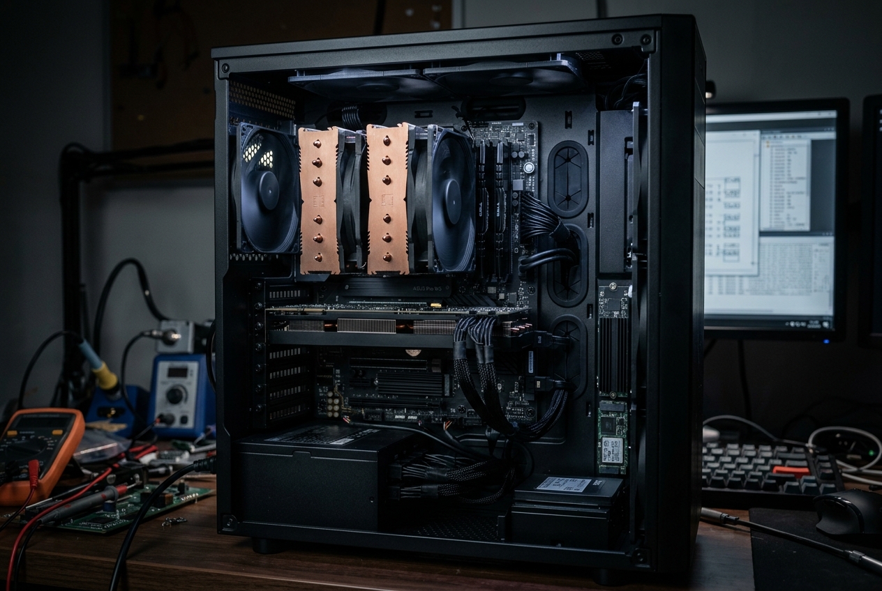 Workstations