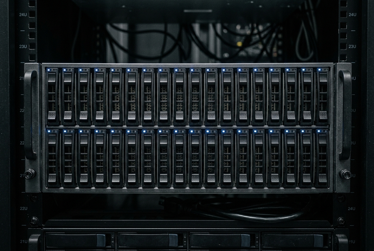 Storage Servers