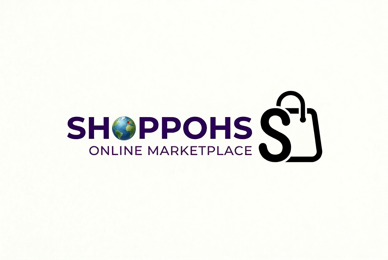 Shoppohs - Online Marketplace