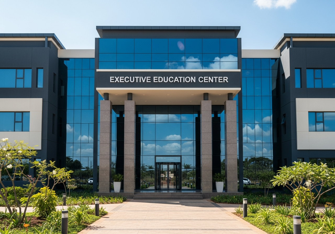 Abuja Aviation Academy