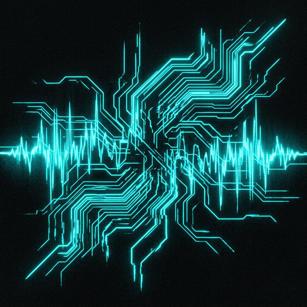 Midnight Circuit cover