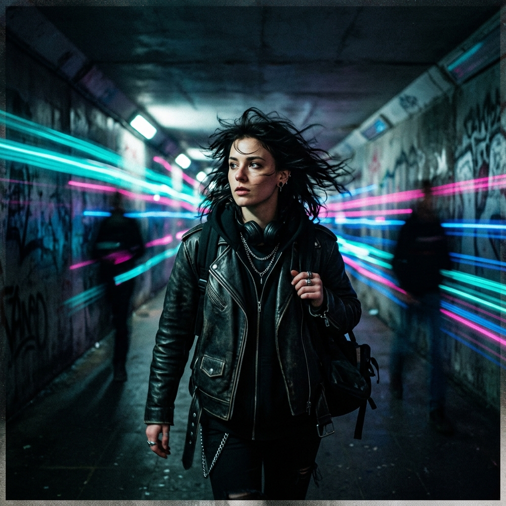 Mira Vex portrait