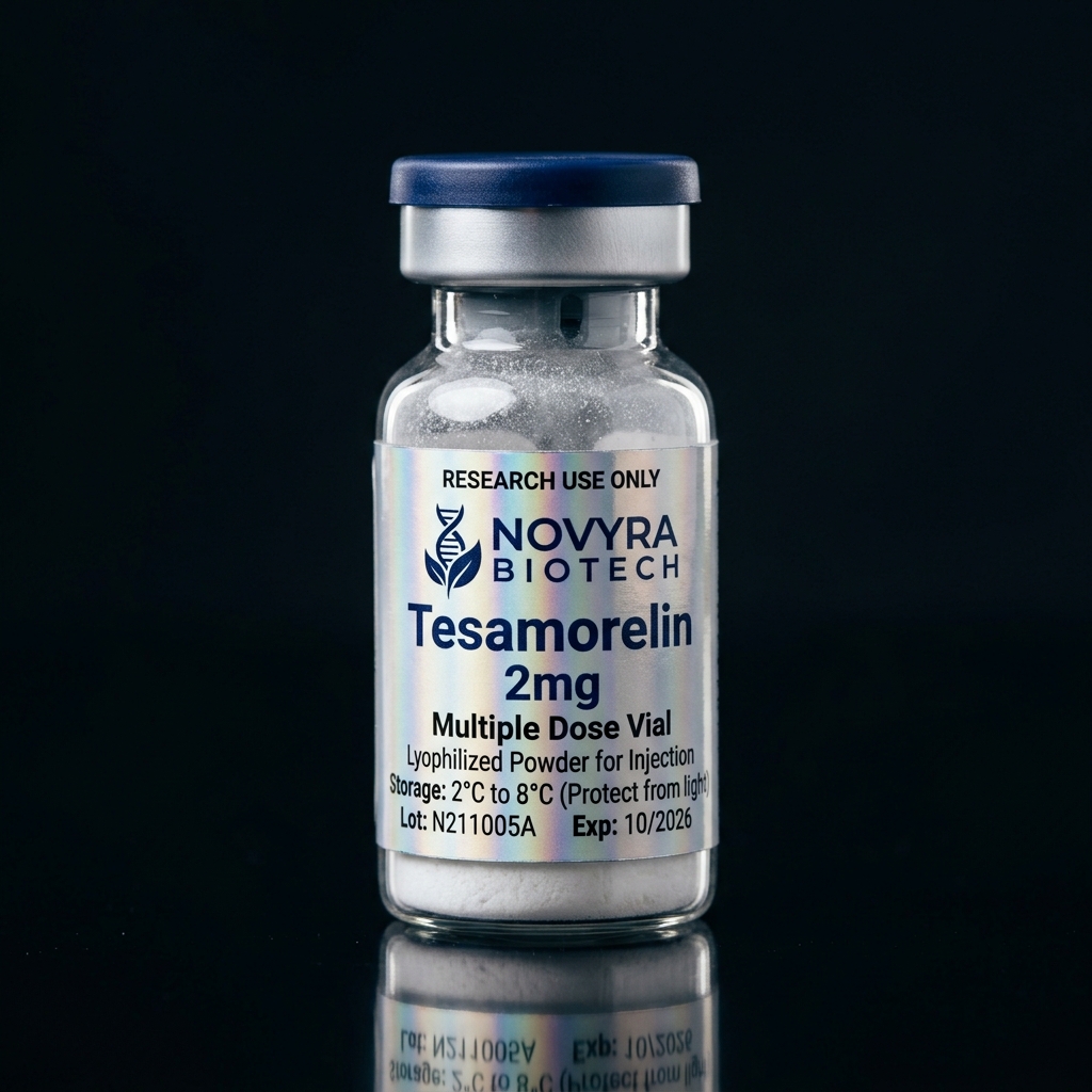 Tesamorelin 2mg