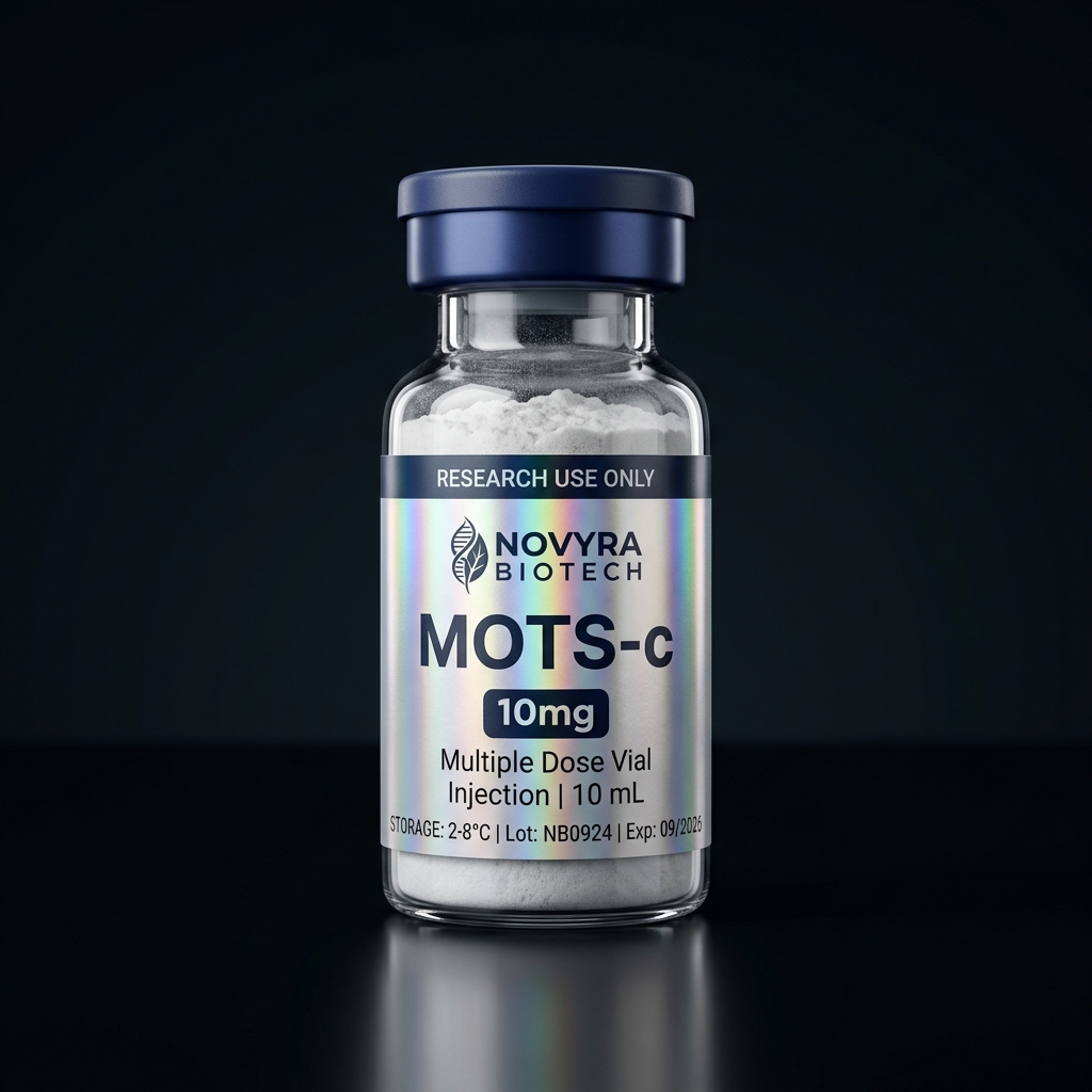 MOTS-c 10mg