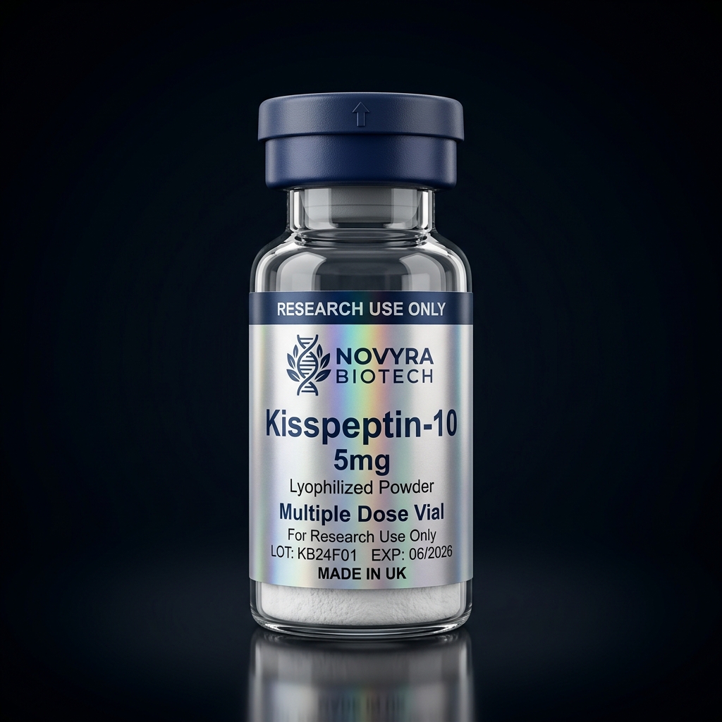 Kisspeptin-5