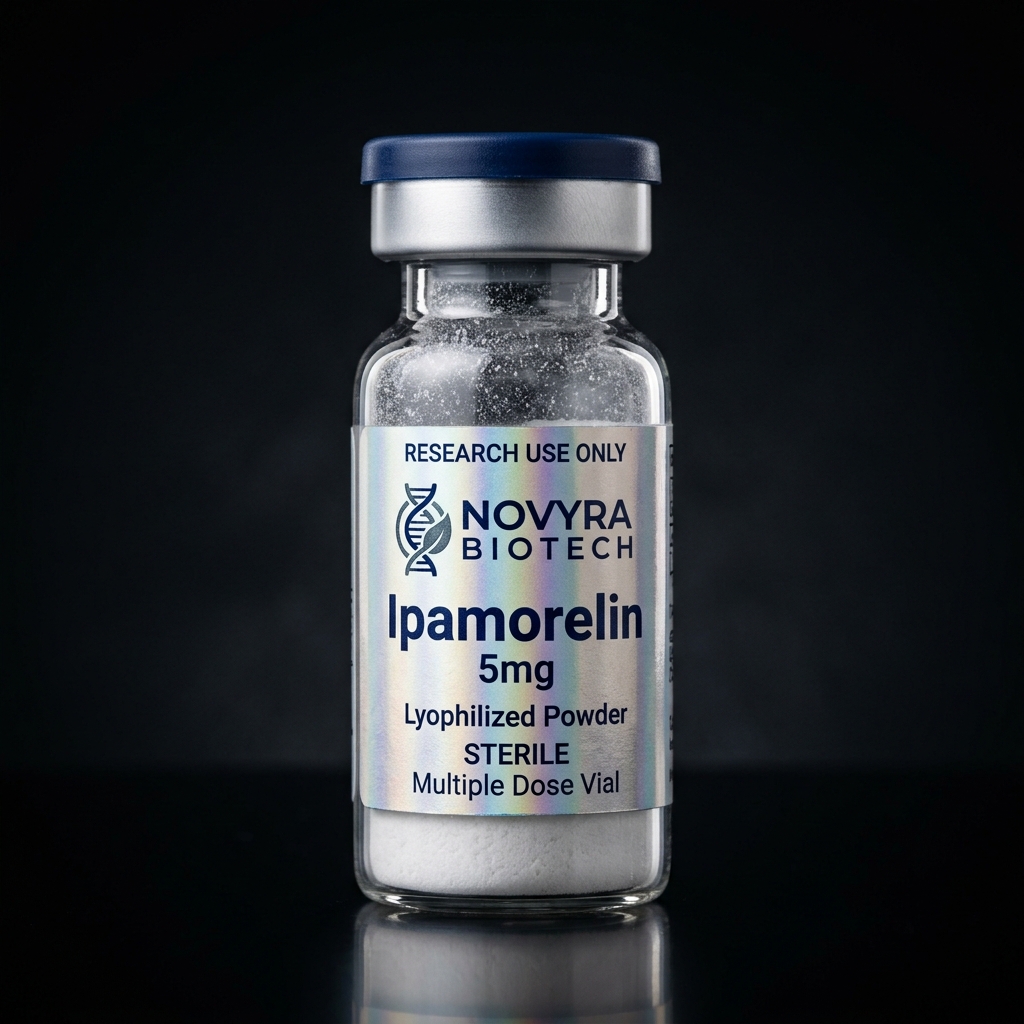 Ipamorelin