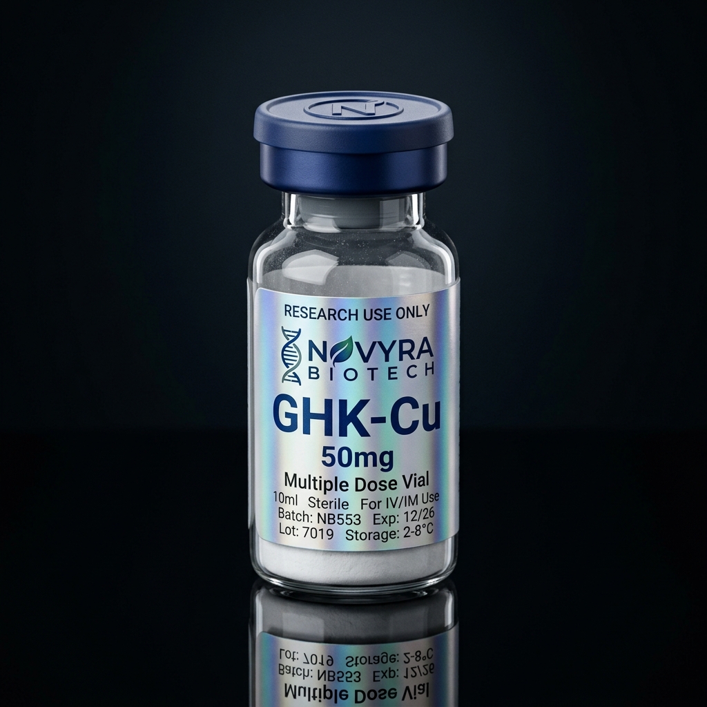 GHK-Cu