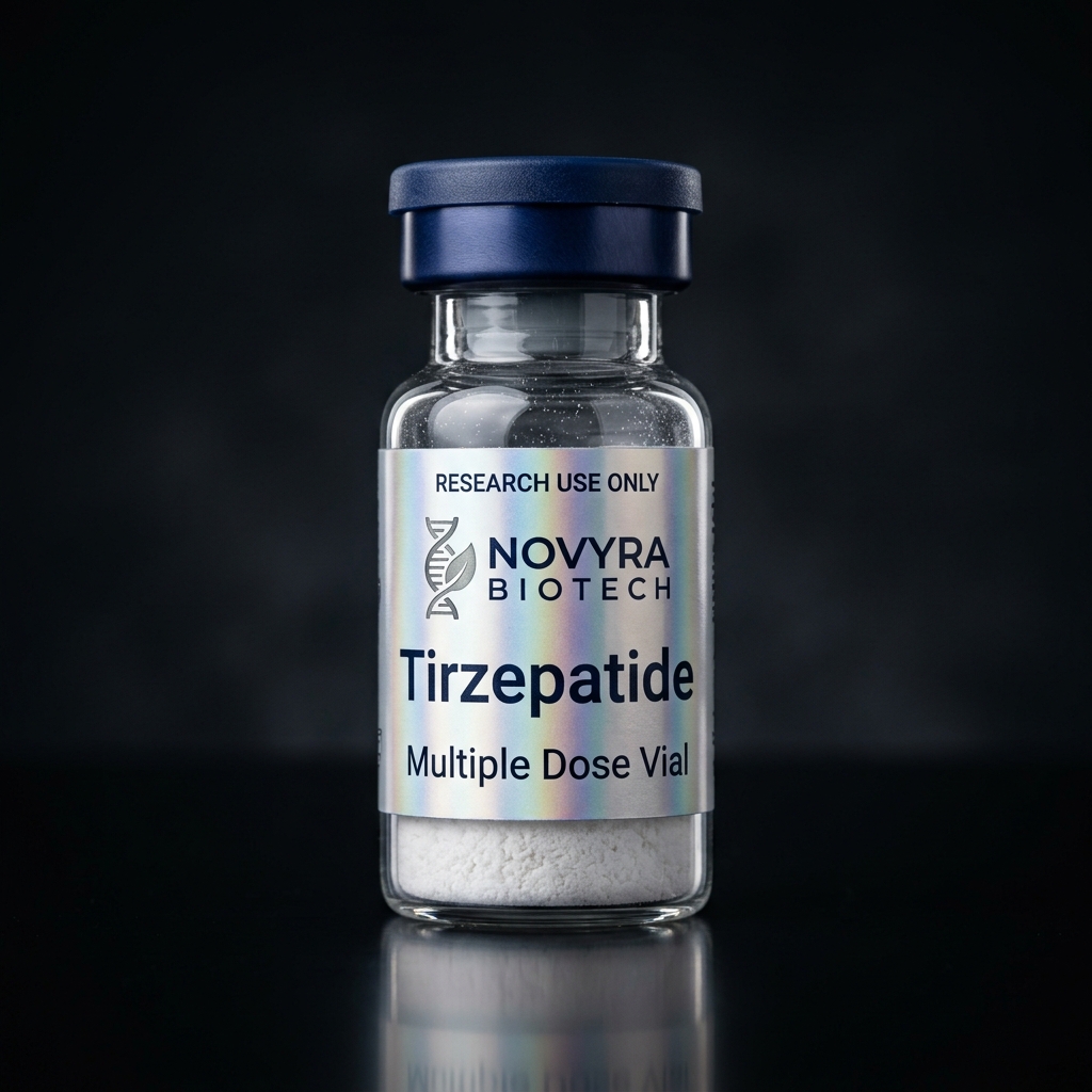 Tirzepatide