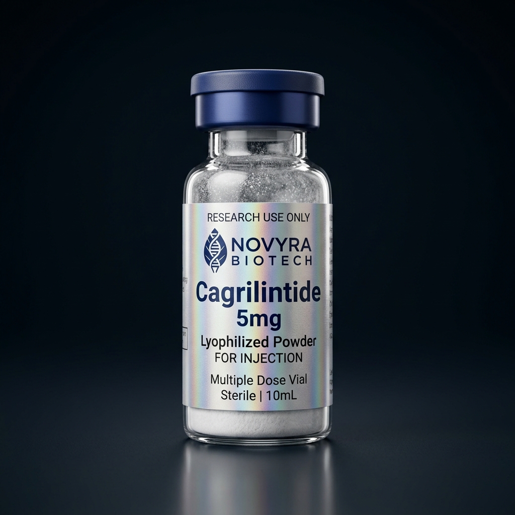 Cagrilintide 5mg