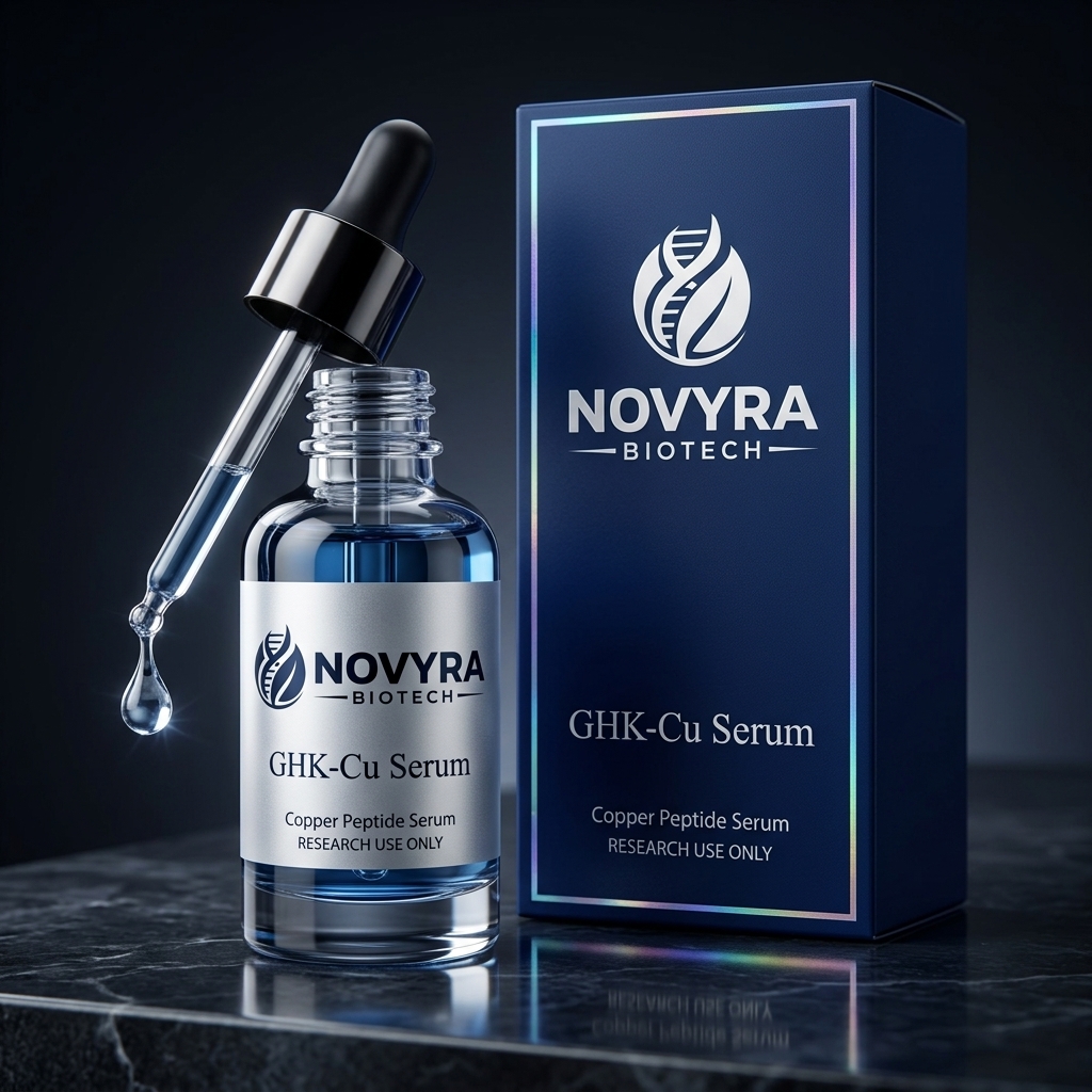 GHK-Cu Serum