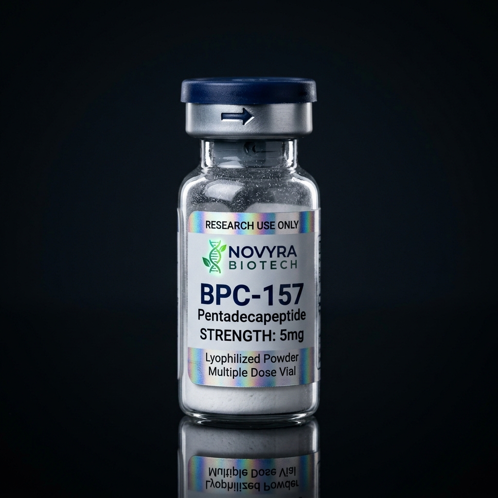 BPC-157 5mg