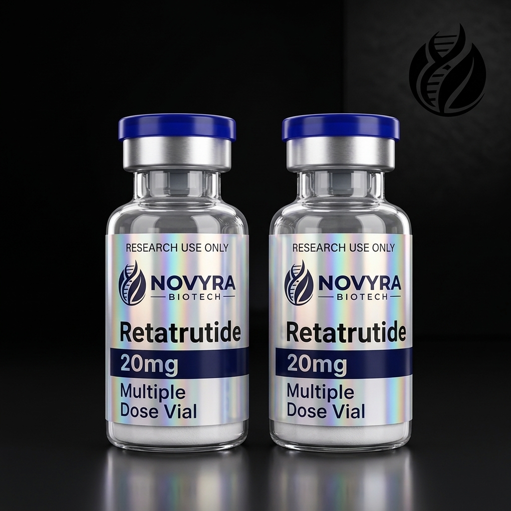 Retatrutide 20mg