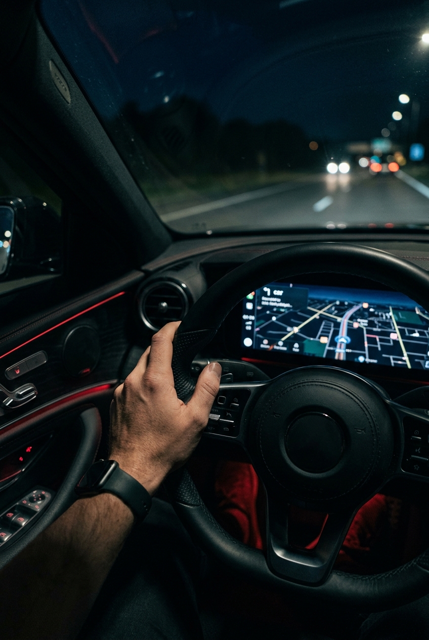 CarPlay ve Apple CarPlay Kurulumu