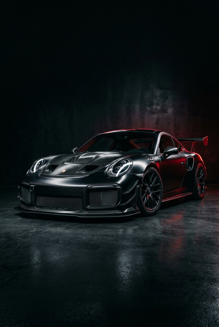 Body Kit ve Dış Modifiye