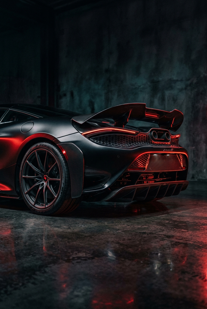 Body Kit ve Dış Modifiye