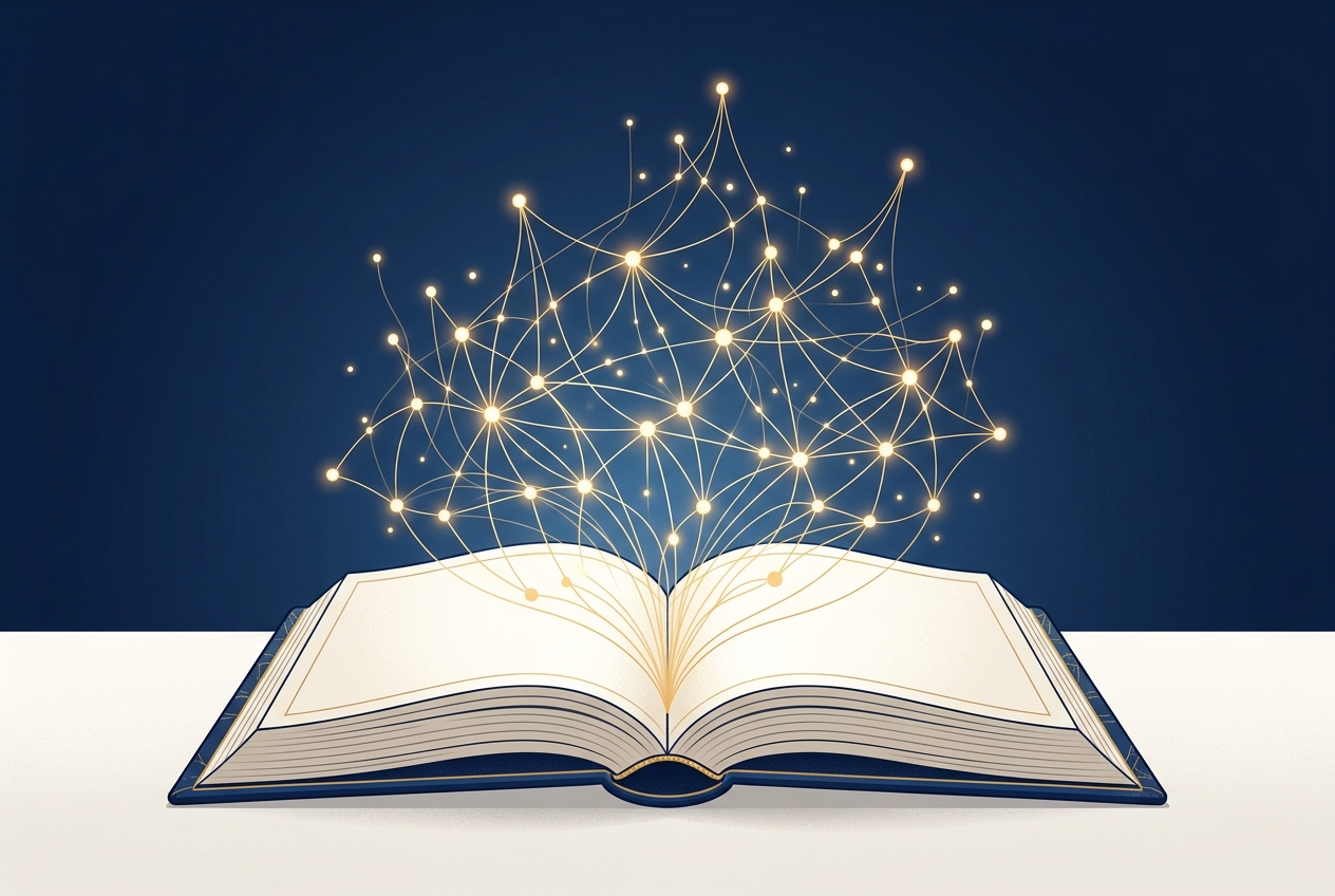The Cartographer's Guide to Agentic AI and the New August Canon