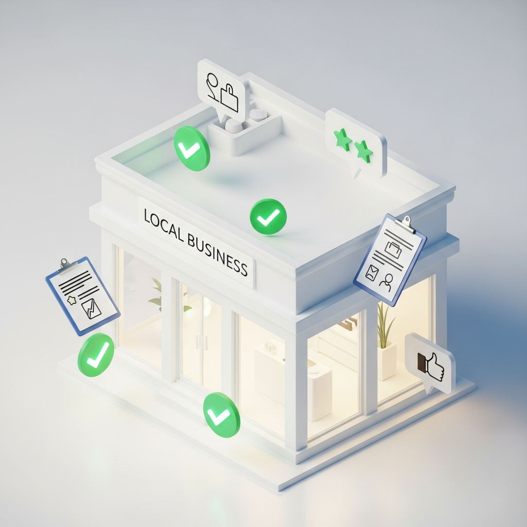 Automation workflow