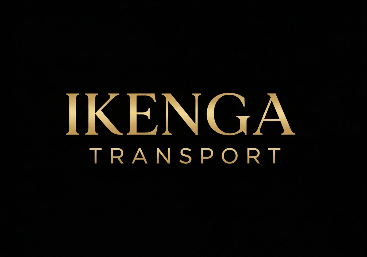 Ikenga Transport