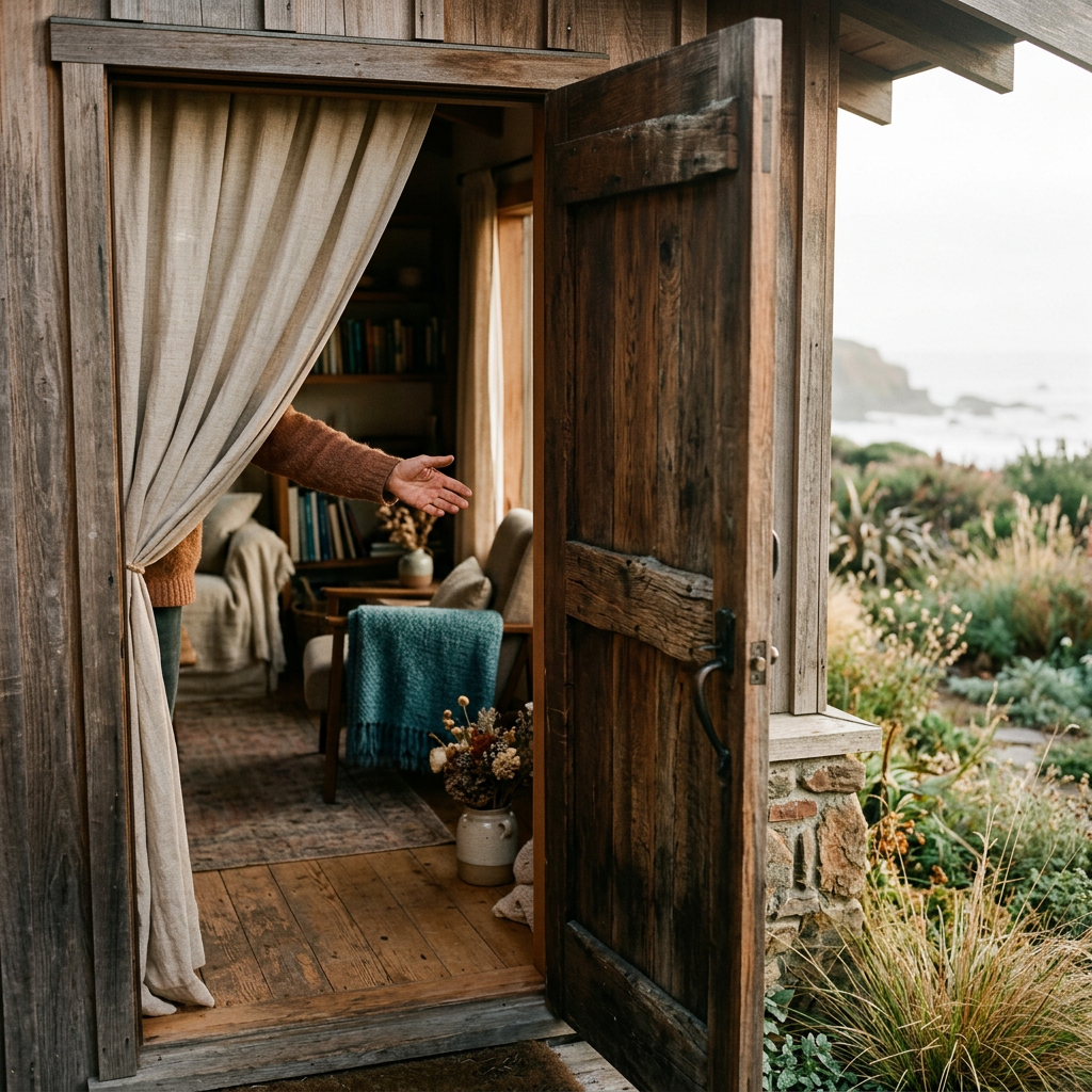 Enhancing Your World Holistic Recovery Center — Newport