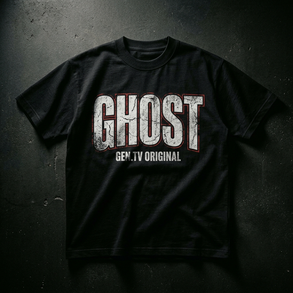 GHOST