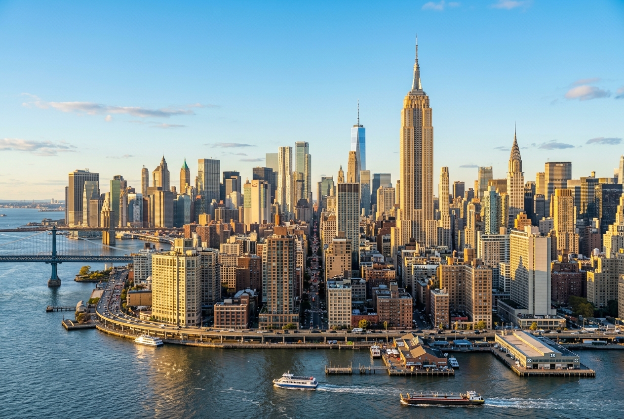 Advertise your HVAC business in New York, NY