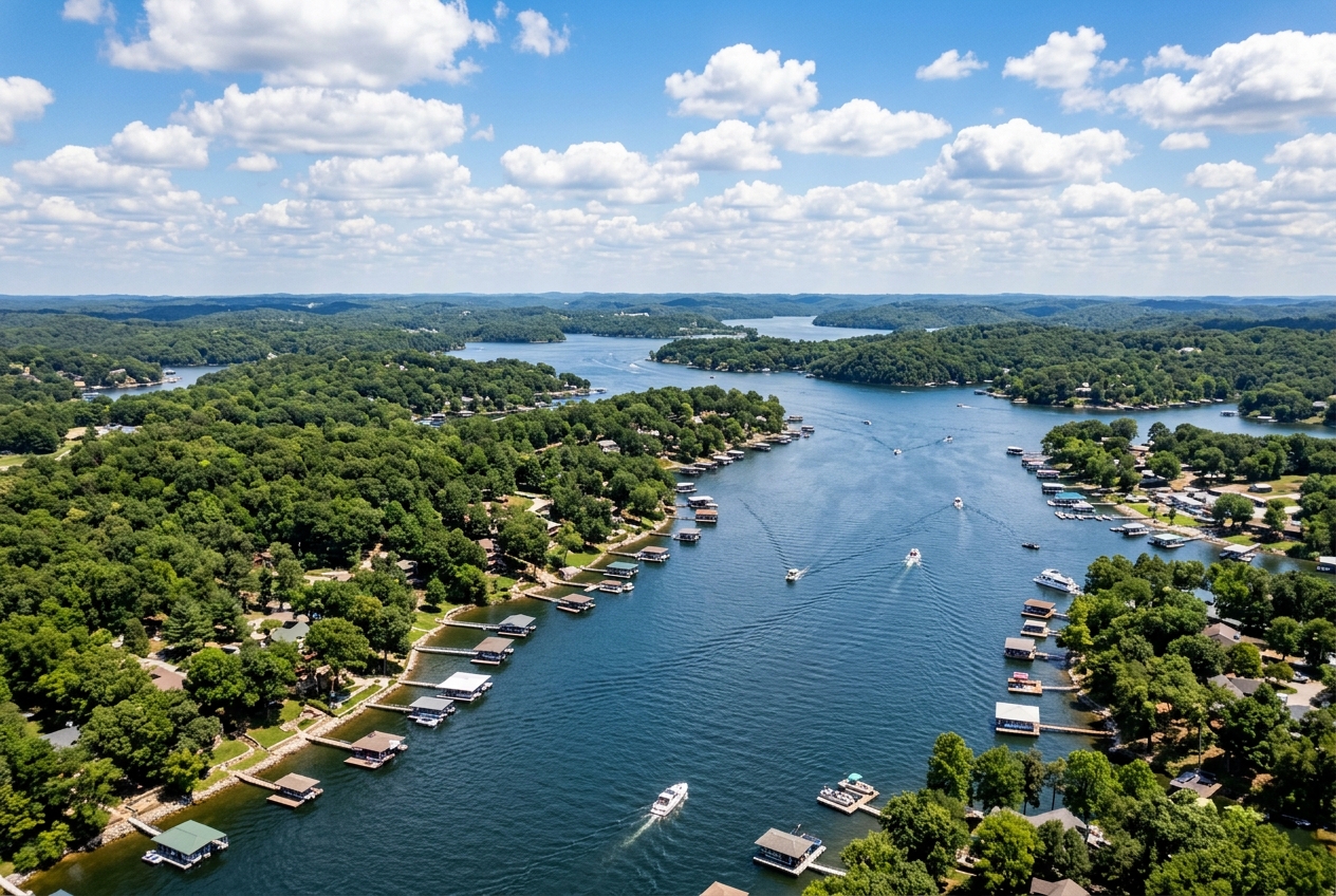 Advertise your Towing business in Lake of the Ozarks, MO