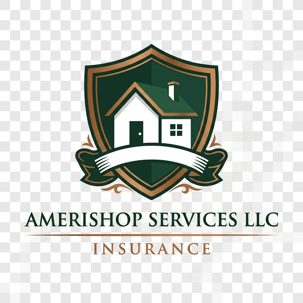 Amerishop Services LLC Insurance logo