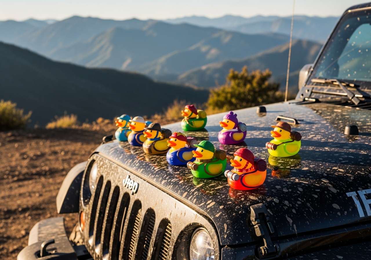 JeepDuck.Club